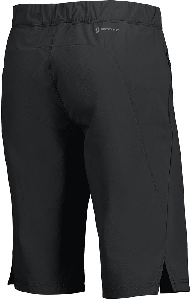 Scott trail vertic - mtb shorts with inner shorts | xl