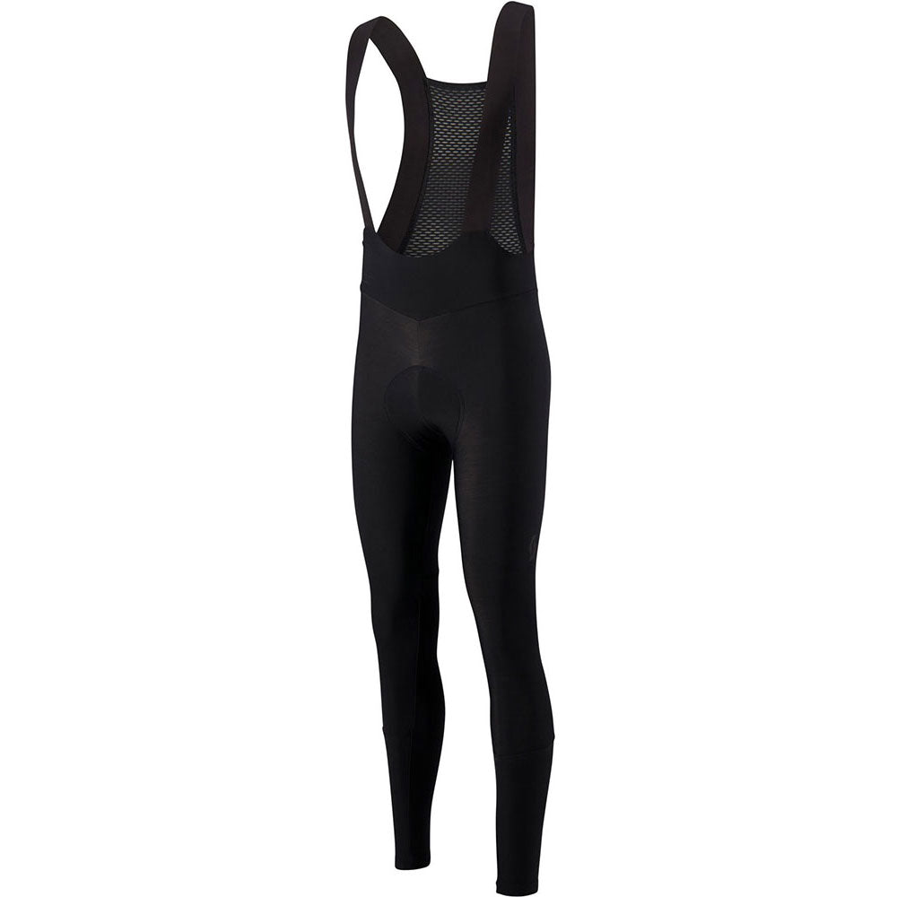 Scott rc pro warm +++ - Trägerhose mit Polster