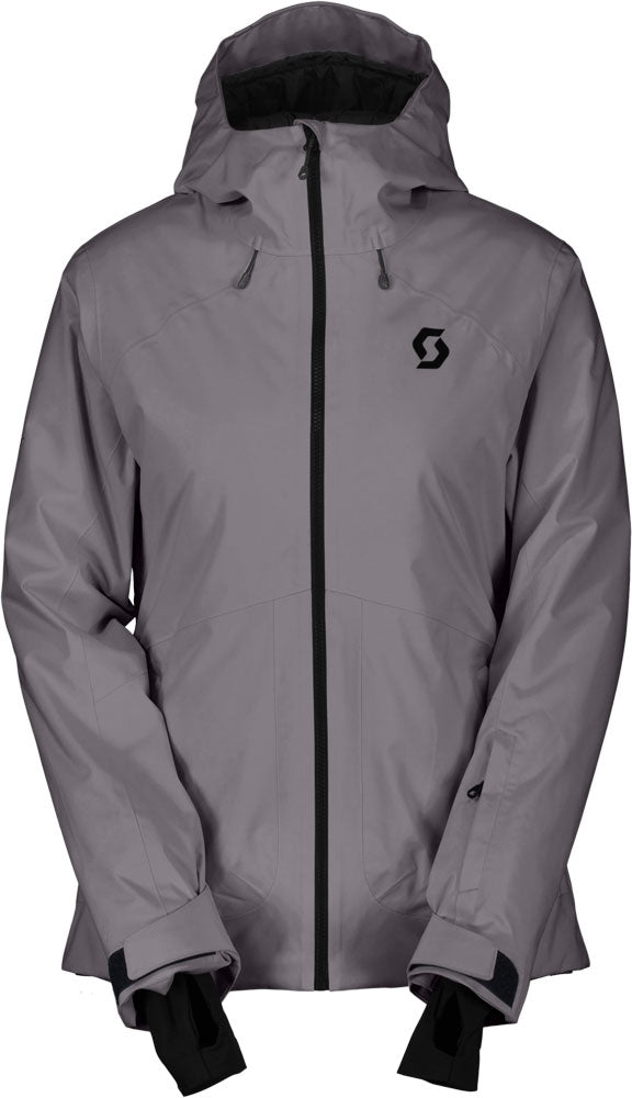 Scott Ultimate Dryo 10 – Damen-Skijacke