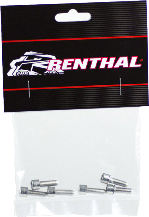 Renthal Apex Apex 35 Vorbauschrauben (6 Stück)