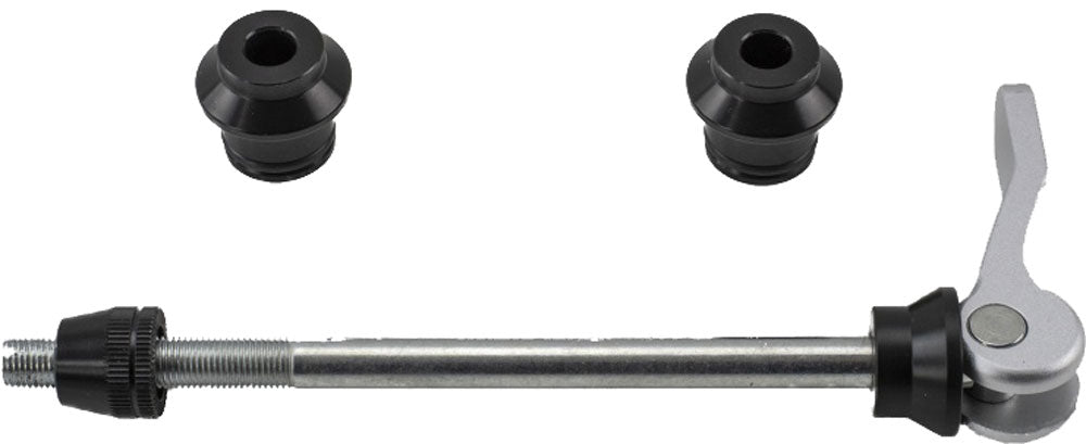 Seasucker Schwalbenschwanz-Stecker und Schraube für Schnellverschluss 9 mm