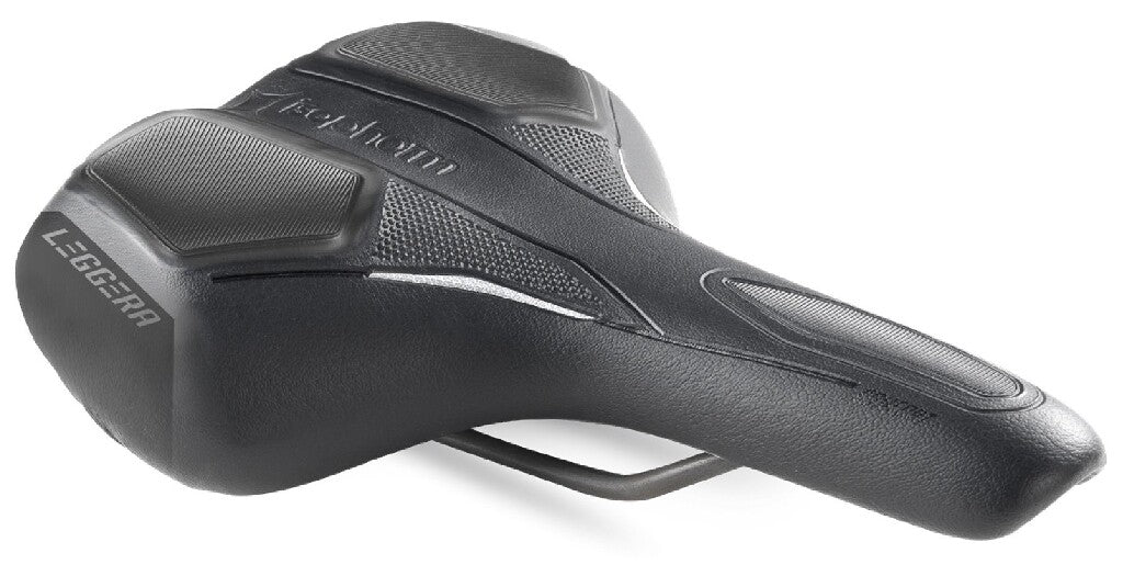 Sattel SB Volare Leggera Isophorm City