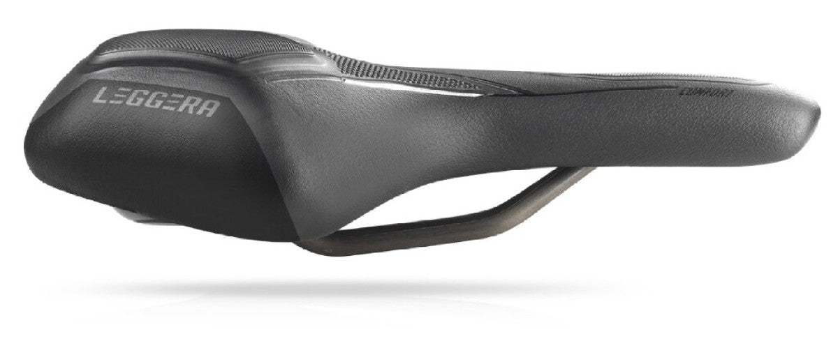Sattel SB Volare Leggera Isophorm City