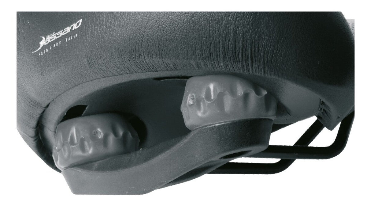 Sattel SB Volare 3-Zone Big City xxl