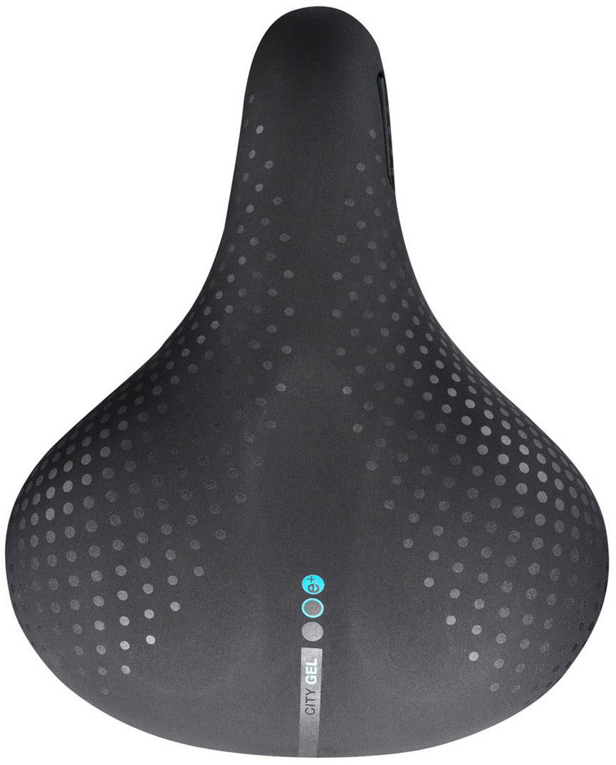 Selle San Marco Bioactive City Gel Sattel