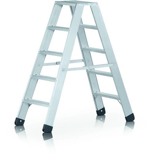 Zarges Trittleiter Seventec B 2x8tr