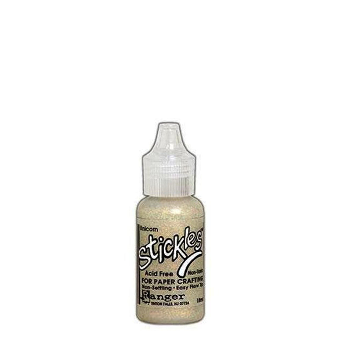 Ranger Ink Ranger • Stickles Einhorn