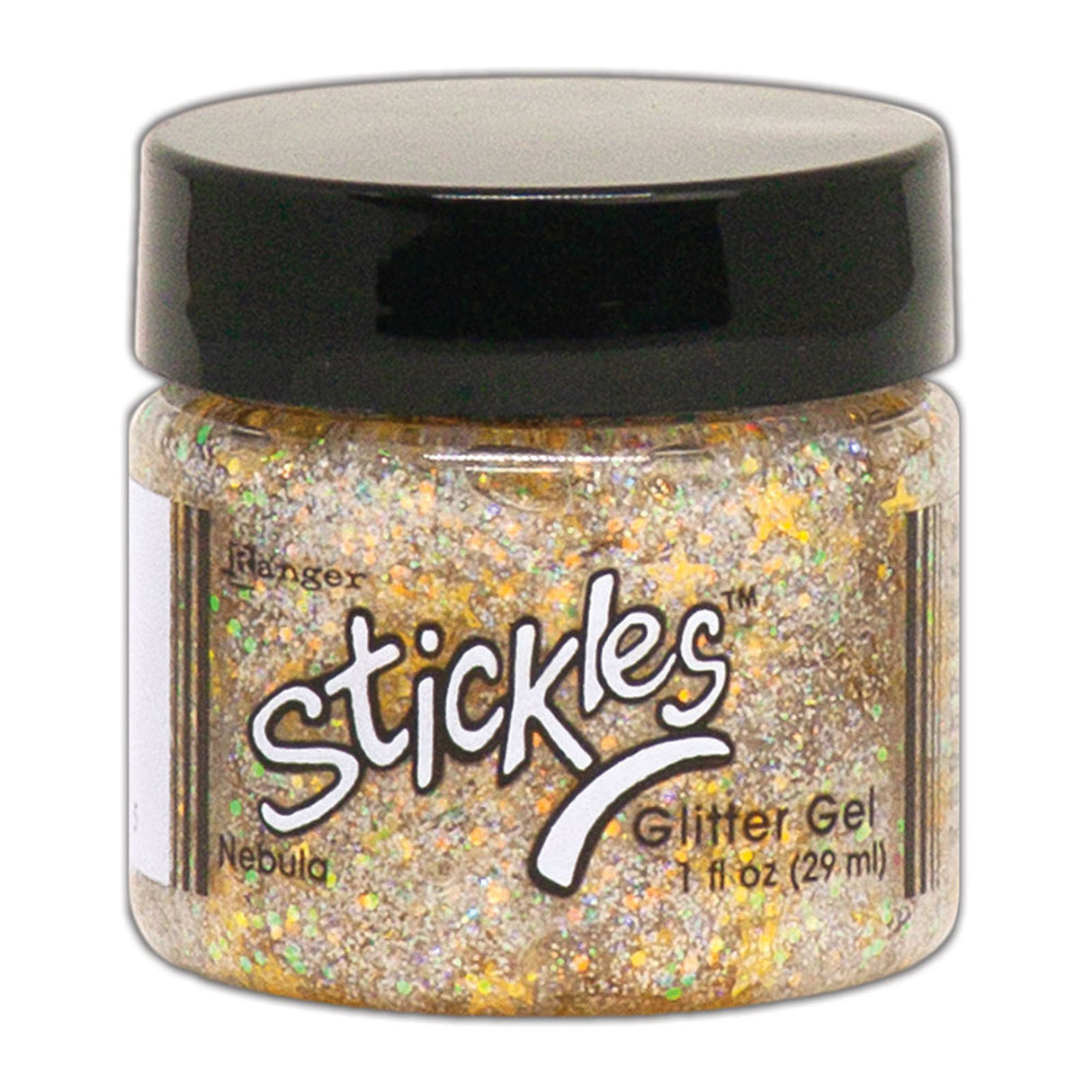 Ranger Ink Ranger • Stickles Glitzer-Gel-Nebel