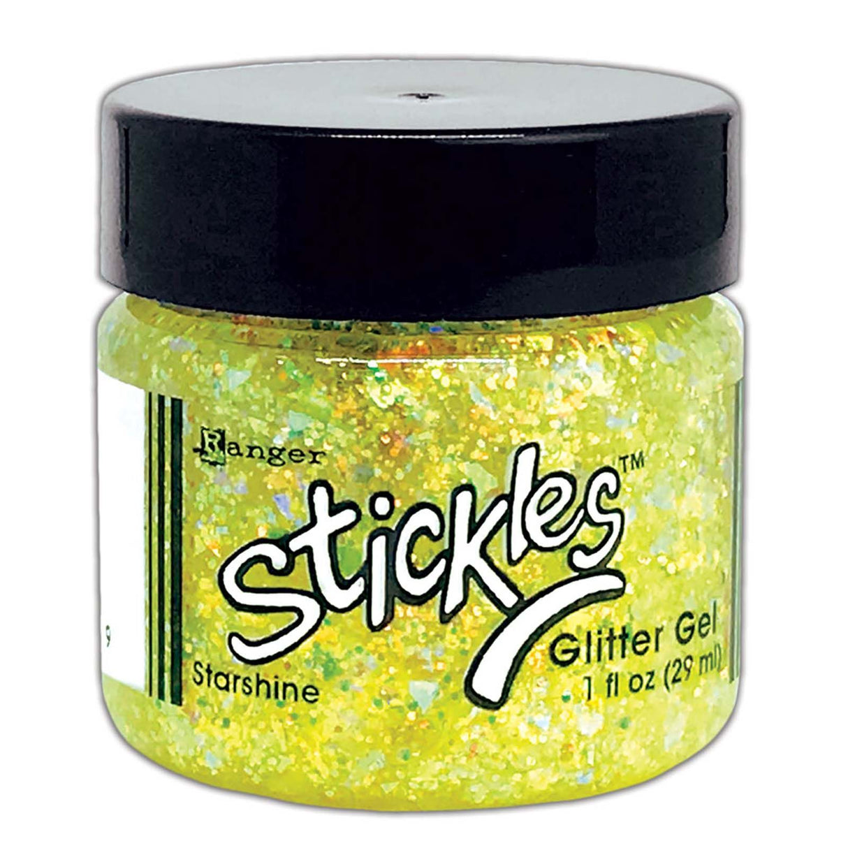 Ranger Tinte Ranger • Stickles Glitzergel Starshine