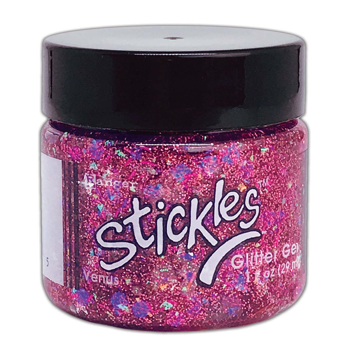 Ranger Tinte Ranger • Stickles Glitzergel Venus