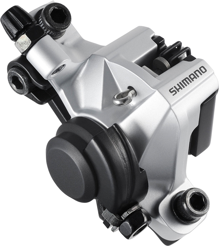 Shimano BR-M375 Postmount-Bremssattel mechanisch