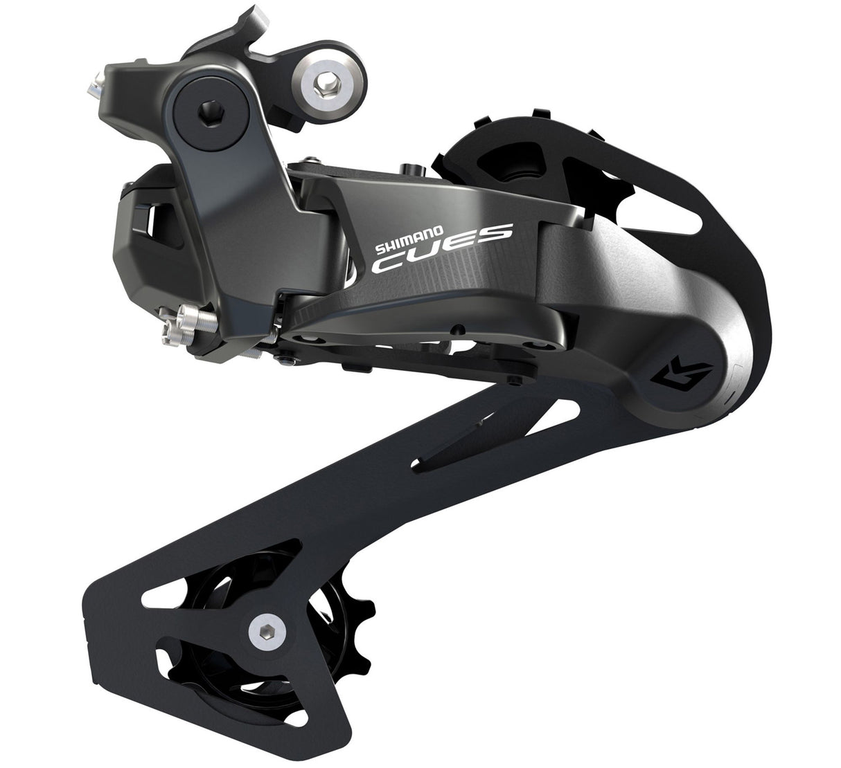 Shimano Cues Di2 rd-u6070 11-Gang-Schaltwerk