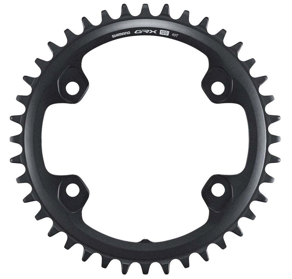 Shimano grx fc-rx820 1x12-fach Kettenblatt