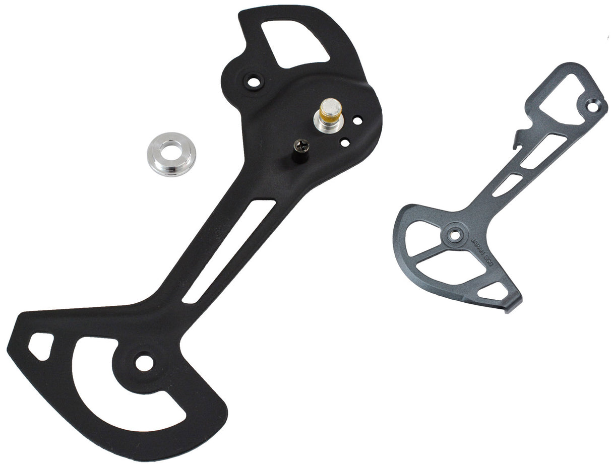 Shimano-Platte für rd-m7100 sgs