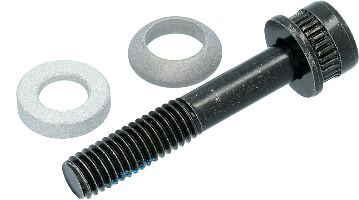 Shimano Bremssattel-Befestigungsschraube M6 x 34,4 mm für SM-MA-F203P PM