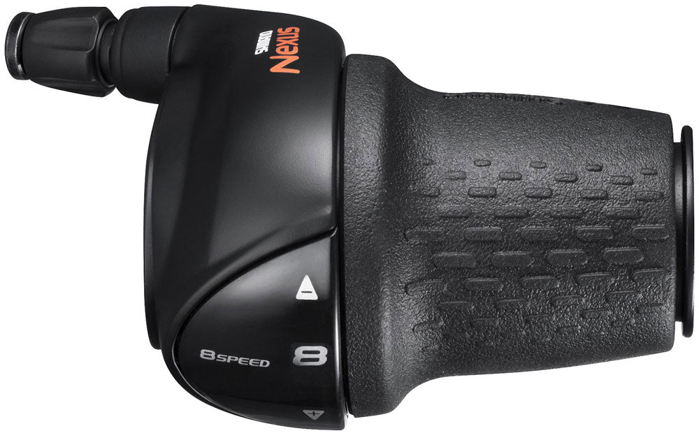 Shimano Nexus SL-C6000 8-Gang-Revoshift für CJ-8S40