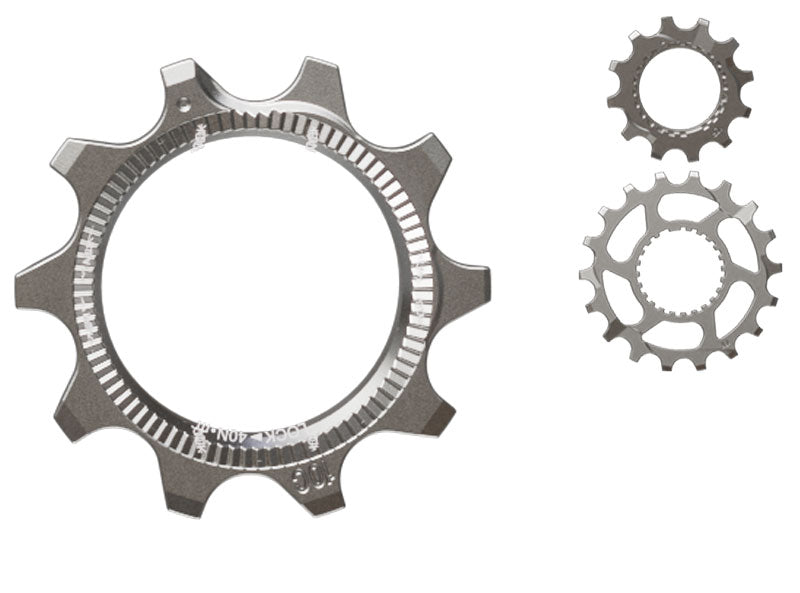 Shimano Kettenrad für CS-M9200 M8200 10-51