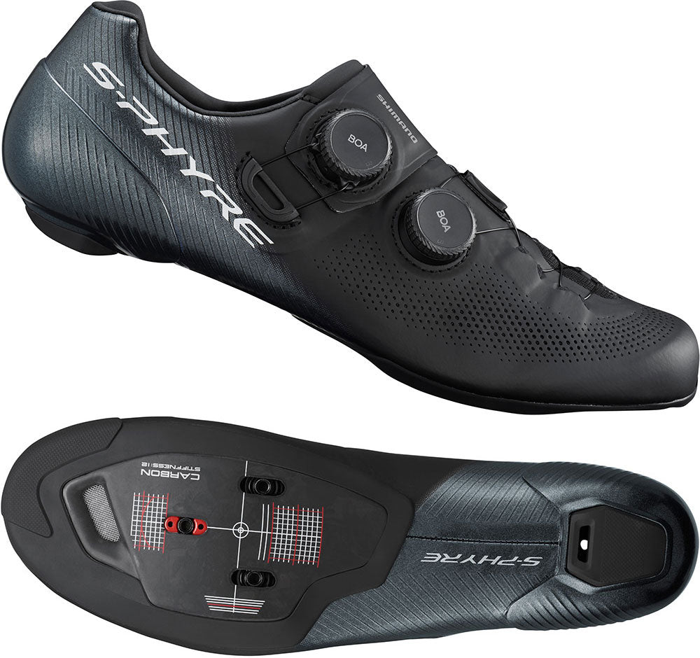 Shimano sh-rc903 s-phyre – Rennradschuhe