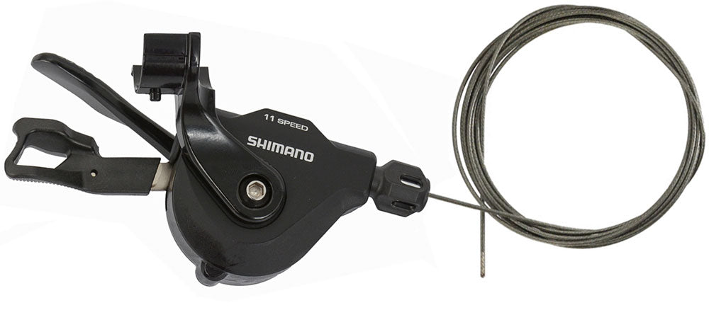 Shimano SL-RS700 i-spec II 11-Gang-Flatbar-Schalthebel rechts