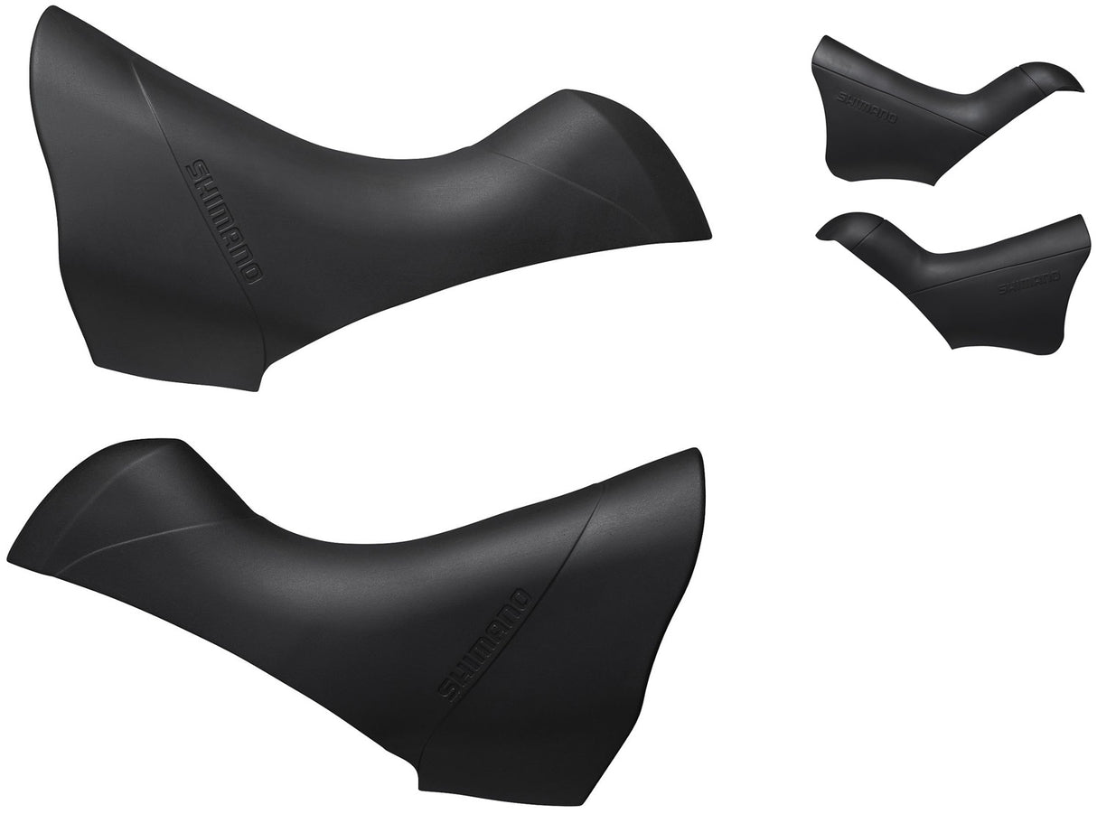 Shimano Sora Claris Tretlagerabdeckungen