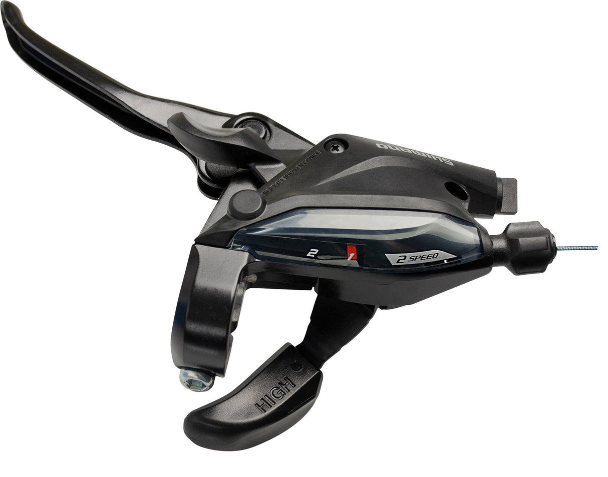 Shimano st-ef505 2-Gang-Schaltbremshebel links