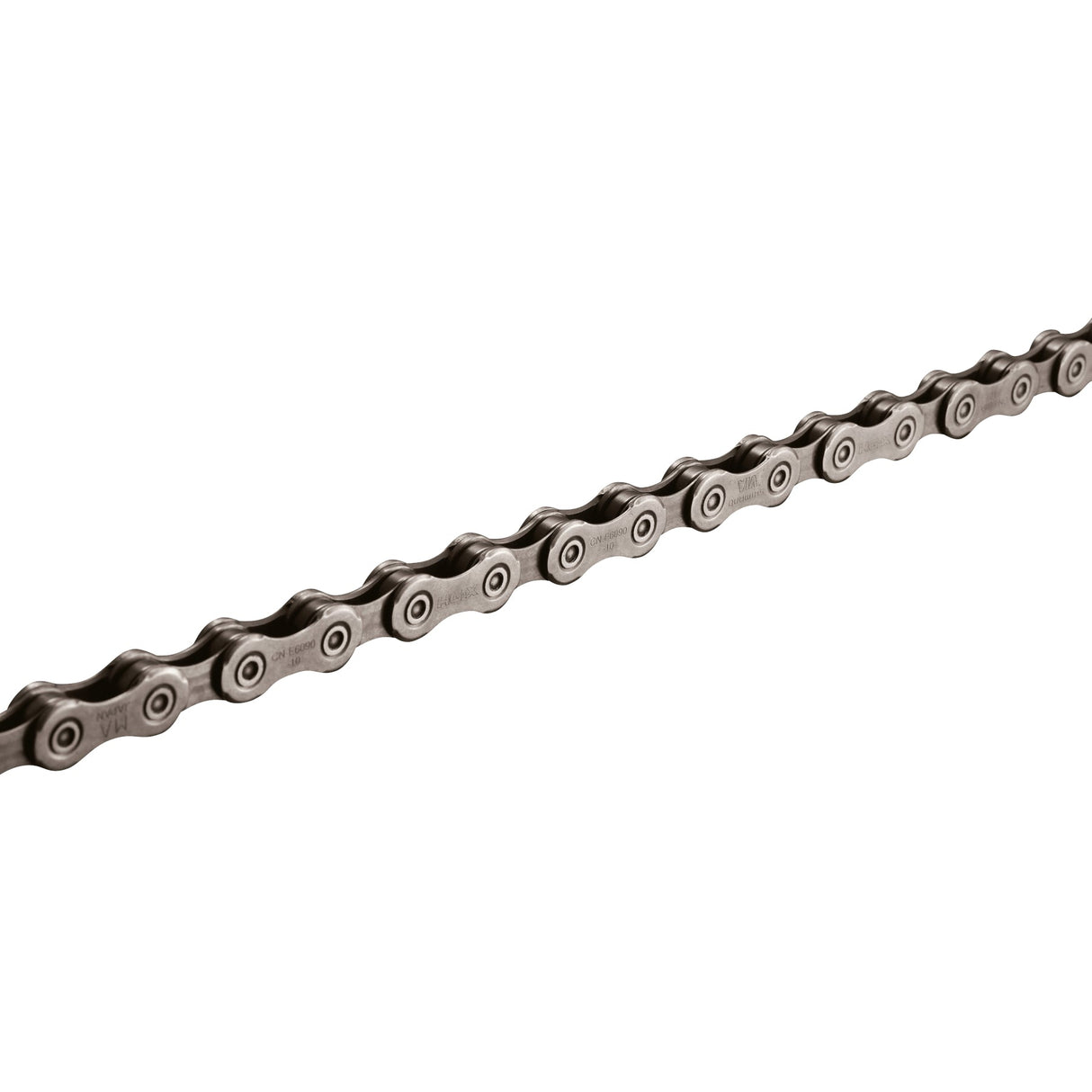 Shimano Fahrradkette CN-E6090-10 138SCH 10V