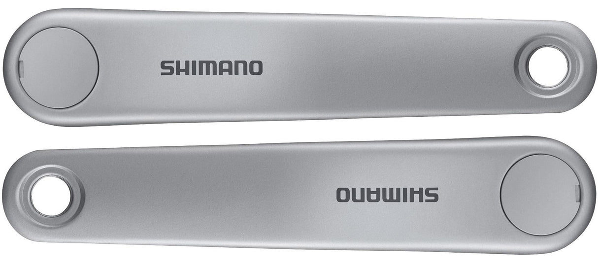 Shimano steps fc-e5000 crank arm set without chainring