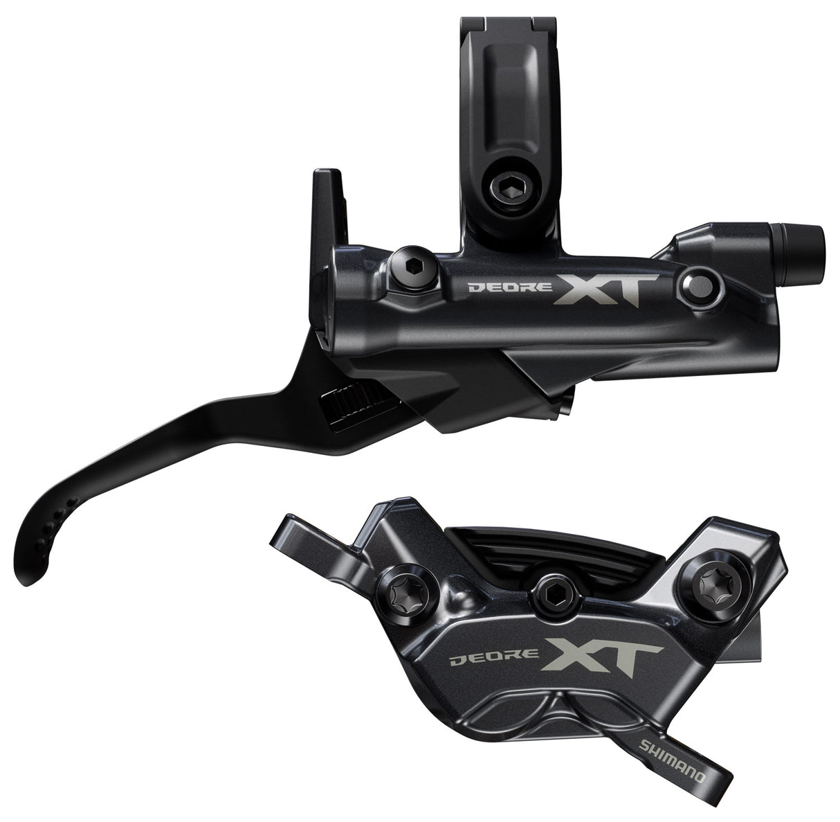 Shimano xt bl-m8200 br-m8220 Scheibenbremse 1700 mm hinten