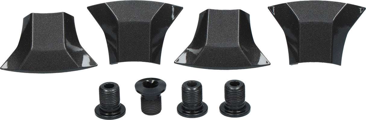Shimano XT-Kettenblattschrauben für FC-T8000 (4 Stück)