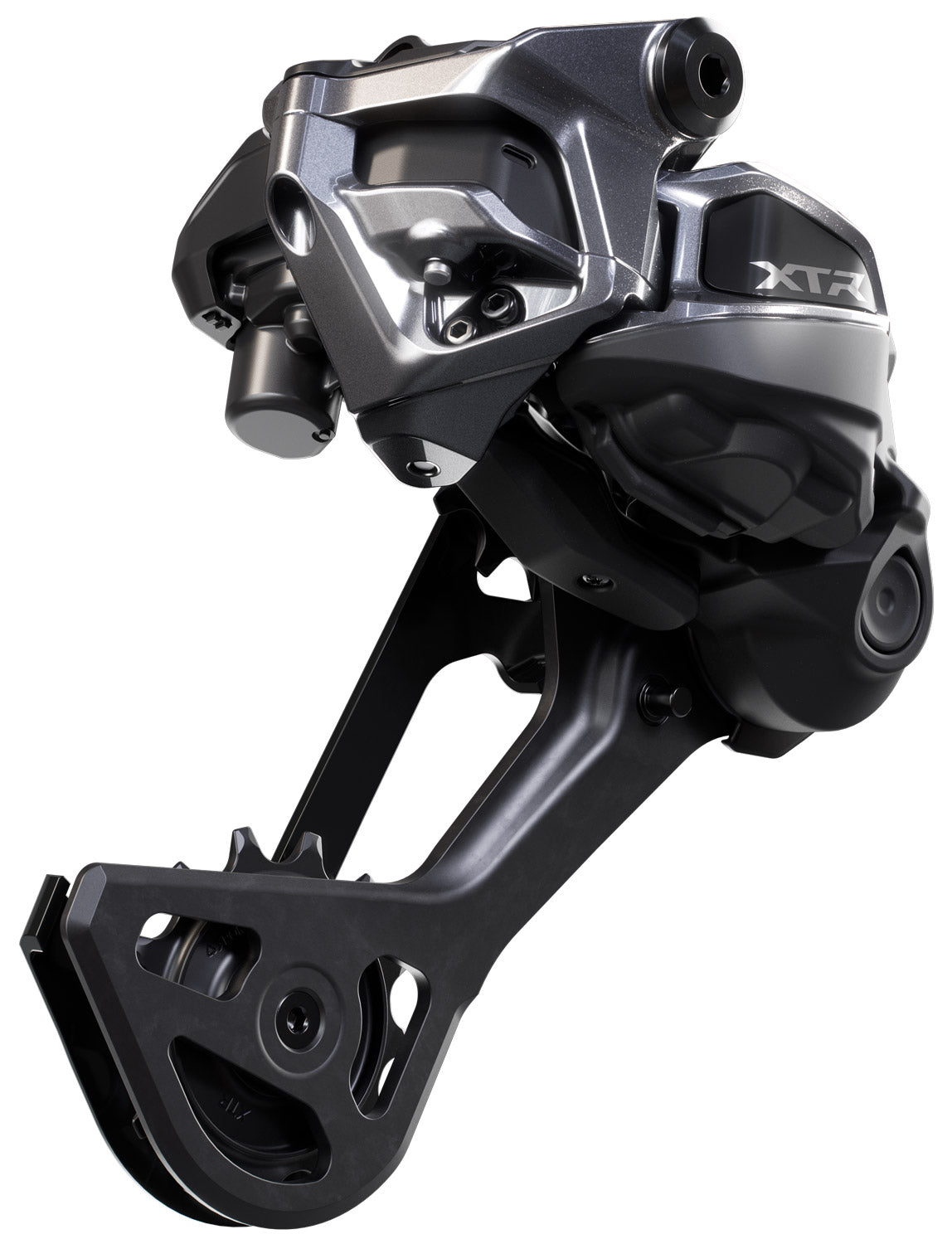 Shimano XTR Di2 M9250-SGS 12-Gang-Antriebsstrang-Upgrade-Kit i-spec ev