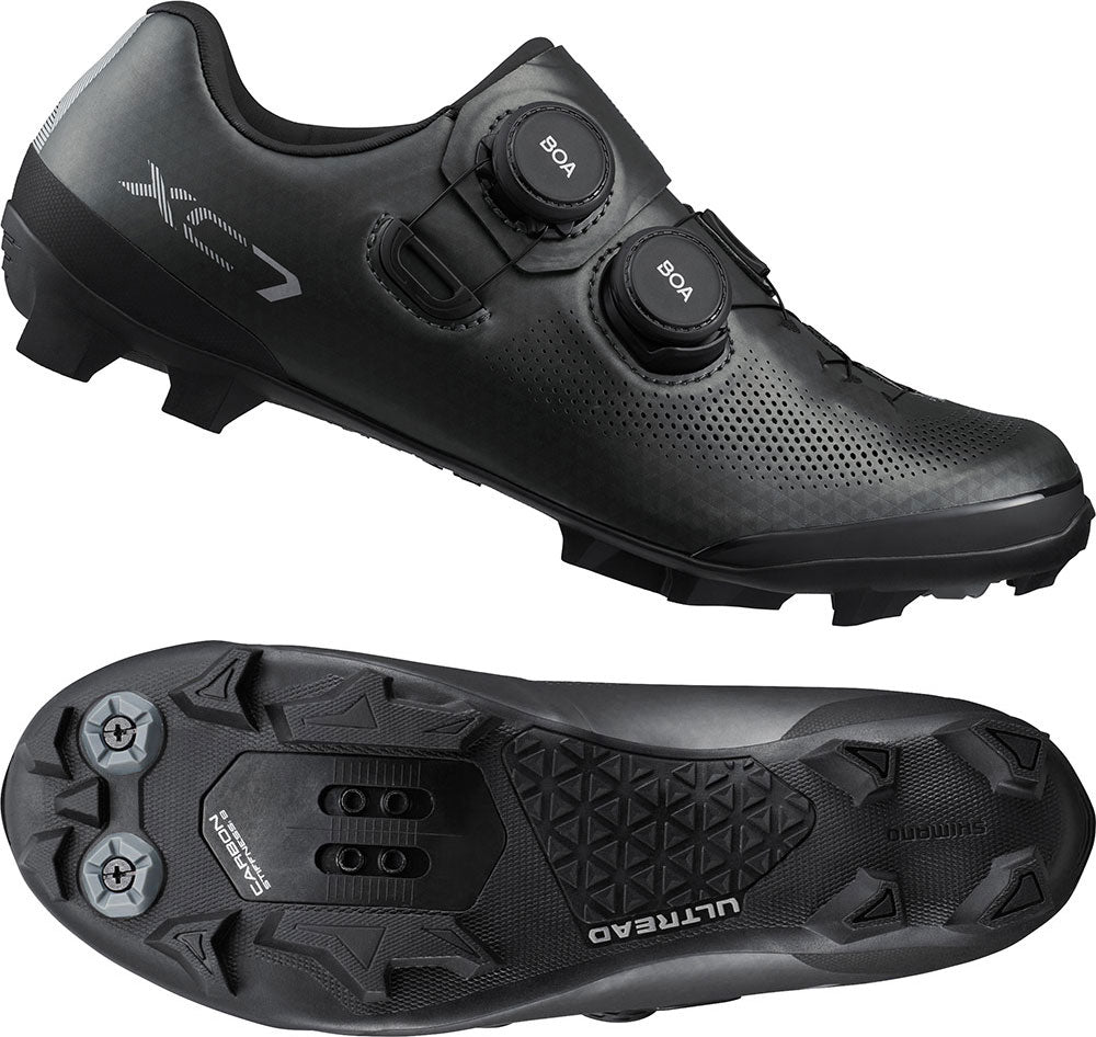 Shimano sh-xc703w - women's mtb shoes | 40