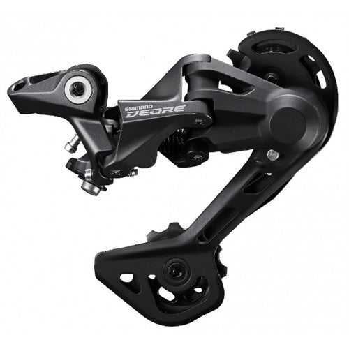 Shimano Schaltwerk Deore 10 11-fach rd-m4120 Bulk