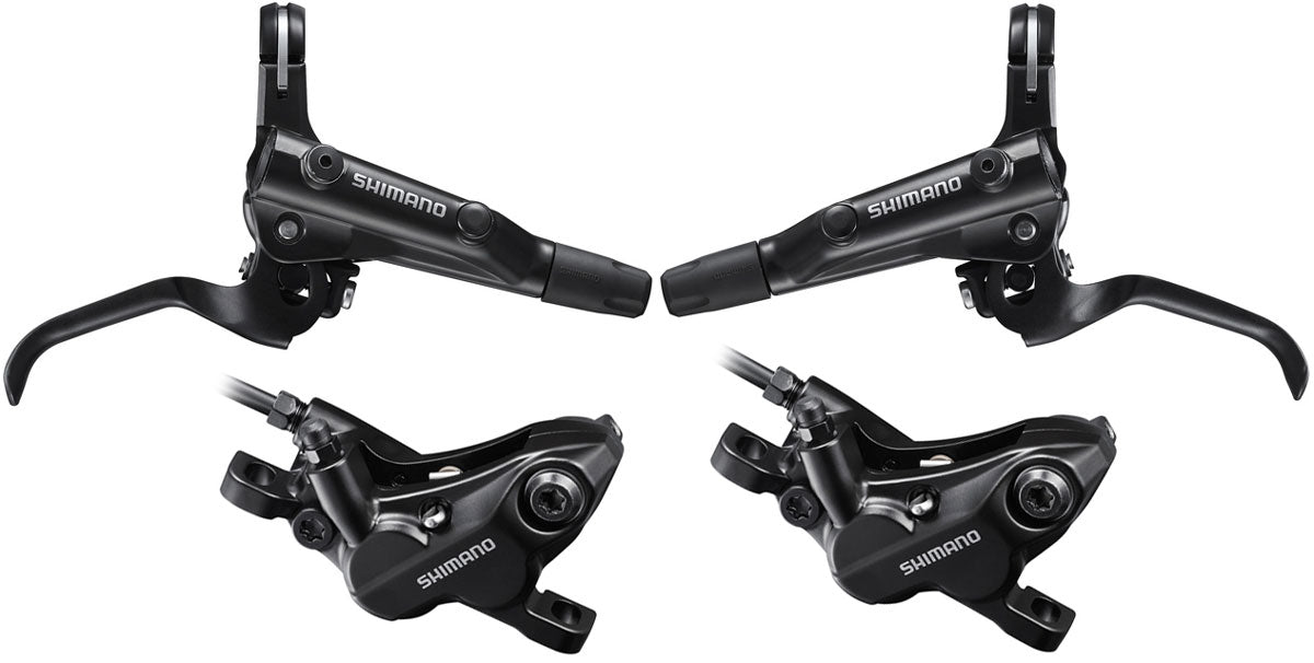 Shimano bl-mt501 br-mt520 Scheibenbremsen-Set