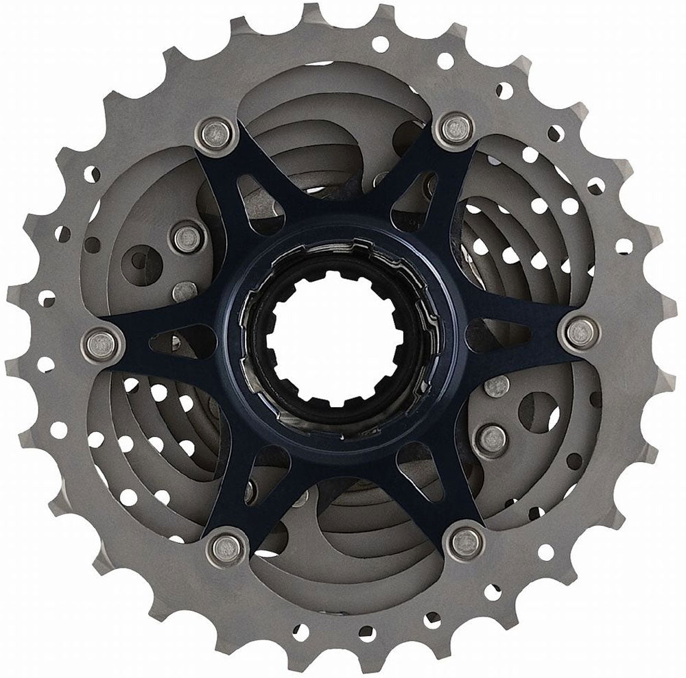Shimano Dura Ace CS-R9100 11-fach Kassette 12-28