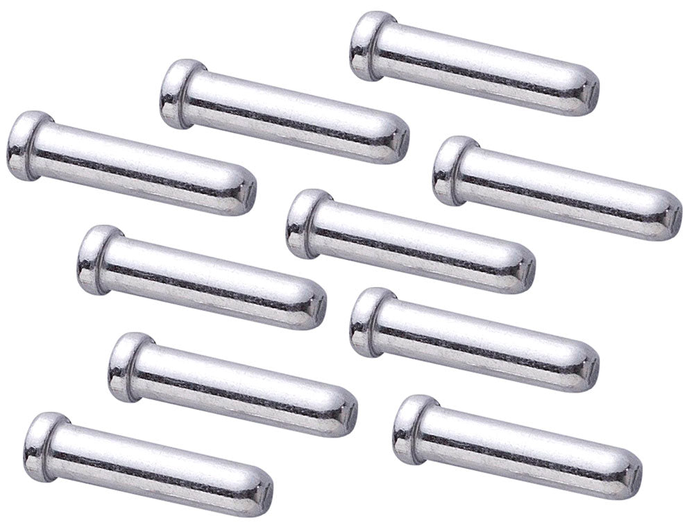 Shimano innere Endkappen Schaltkabel (10 Stück)