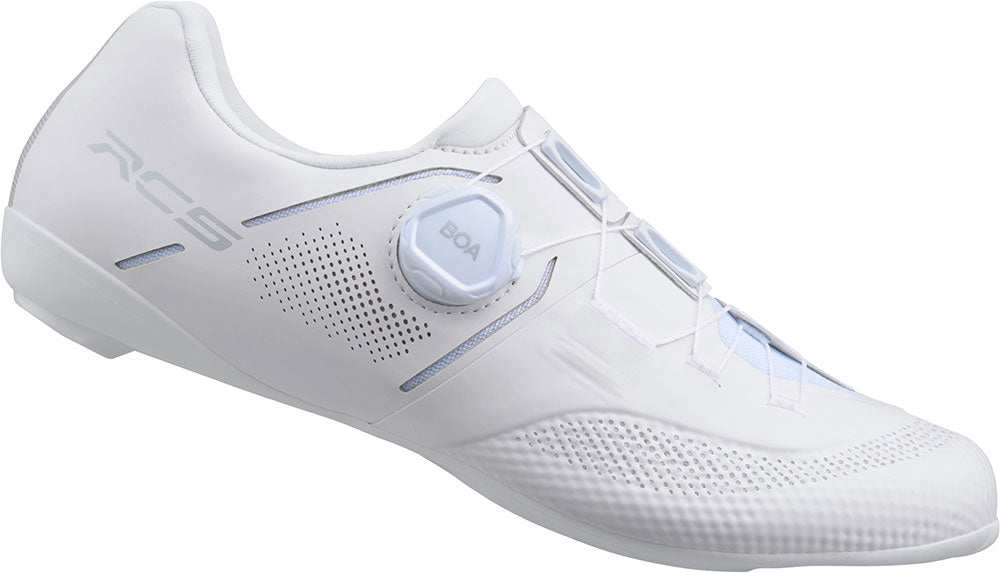 Shimano sh-rc503w – Rennradschuhe für Damen