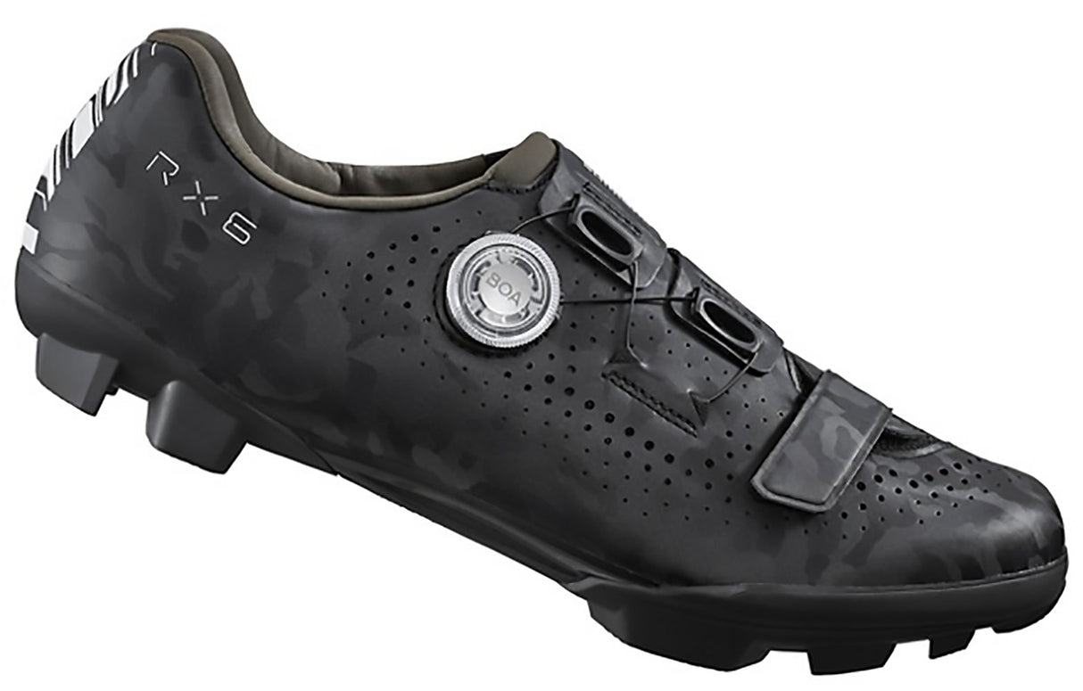 Shimano sh-rx600 – MTB-Schotterschuhe