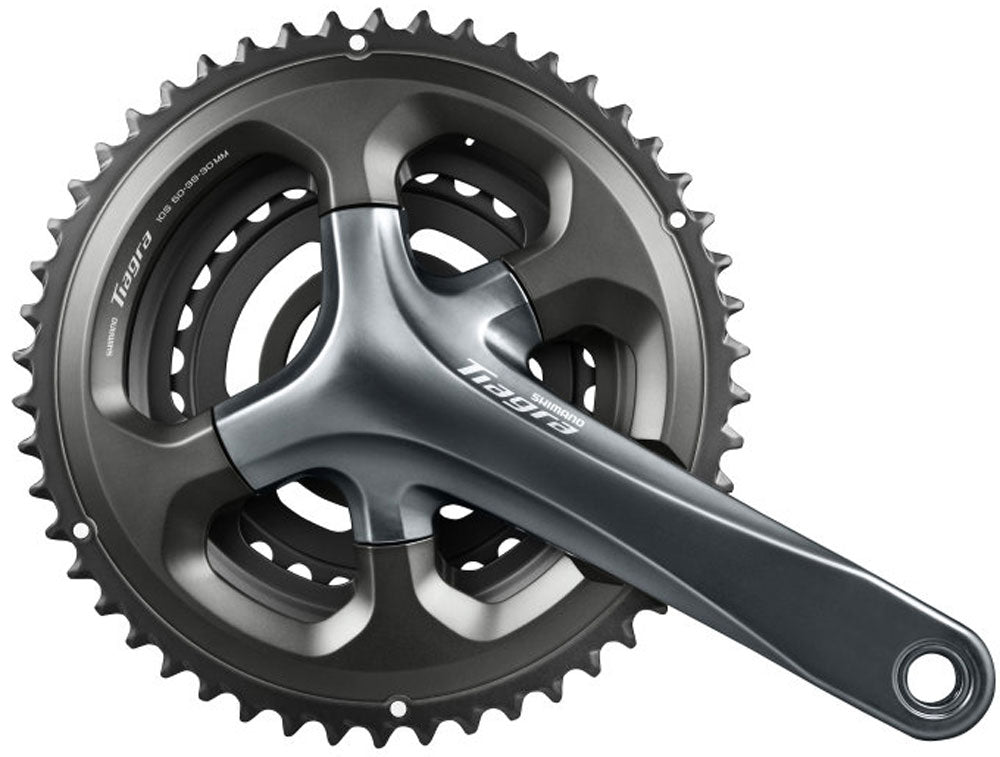 Shimano Tiagra FC-4703 3x10-fach Kurbel 50 39 30