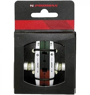 Bremsbeläge Promax V-Brake 3komp