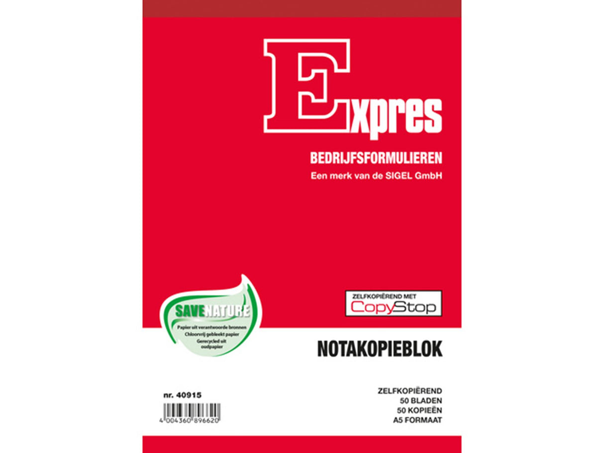 Kangaro Notizheft 205x120 2x50 5 Stk