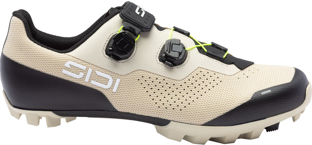 Sidi dominator x - mtb shoes | 42,5