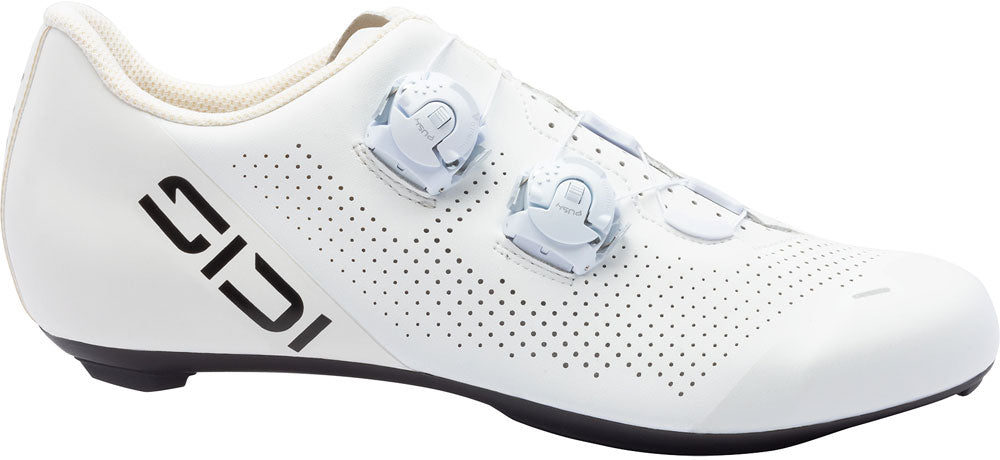 Sidi ergo 6 - road bike shoes | 43,5