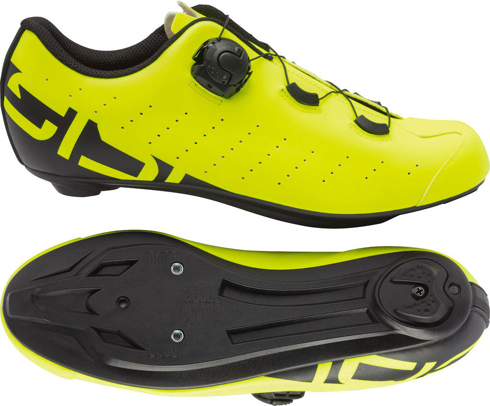 Sidi fast 2 - road bike shoes | 45,5
