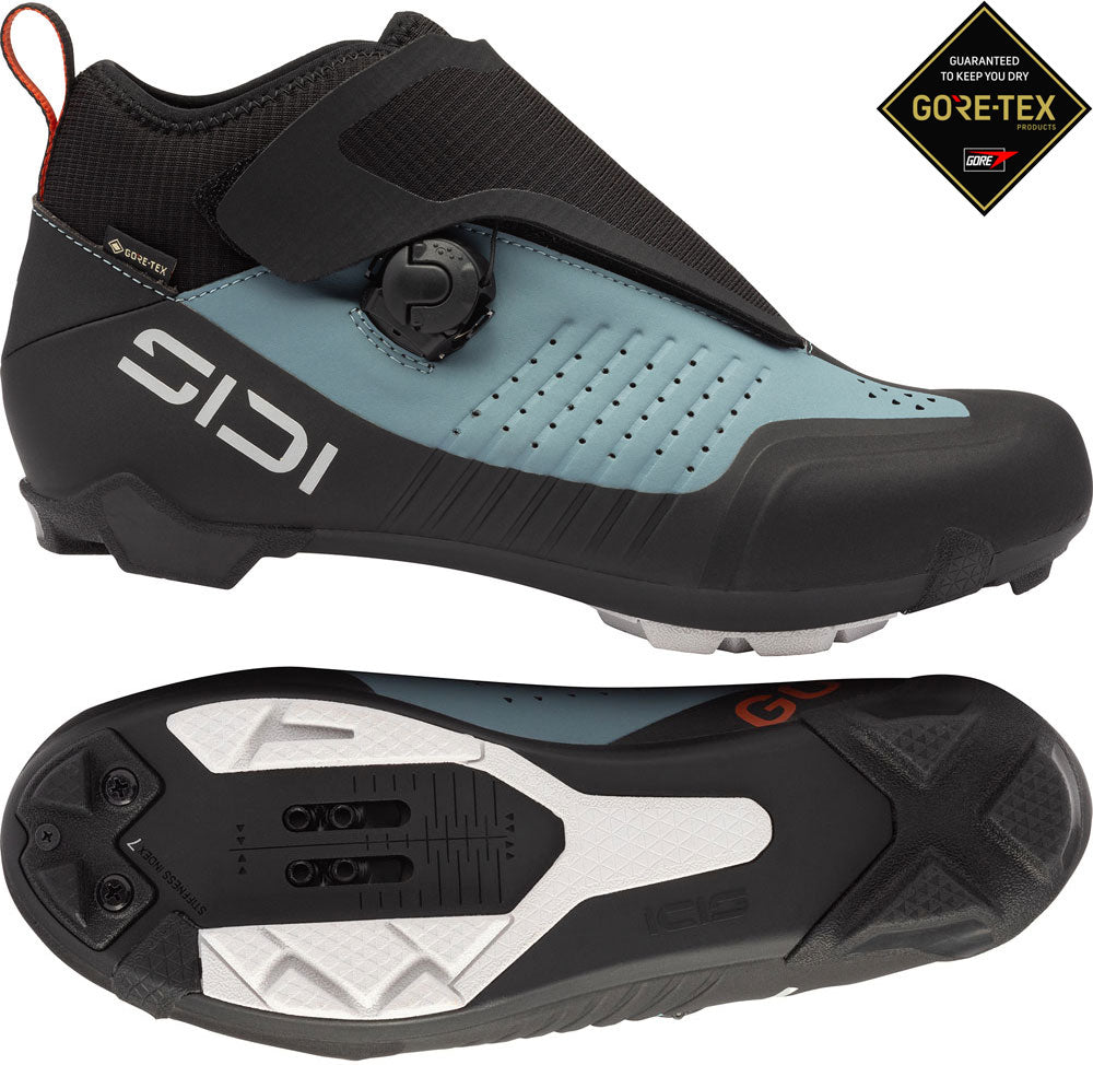 Sidi Hiemx – MTB-Winterschuhe