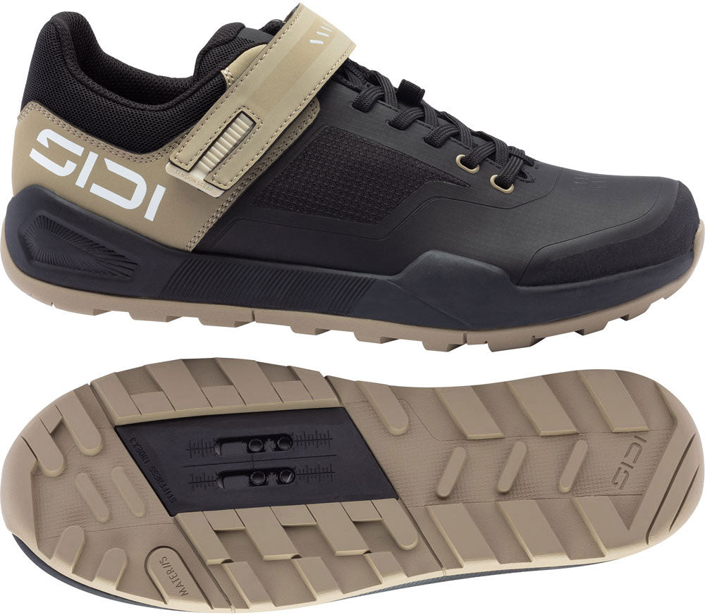 Sidi indomita - mtb shoes | 42