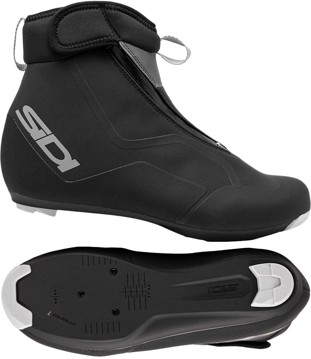 Sidi nubes - winter road bike shoes | 50