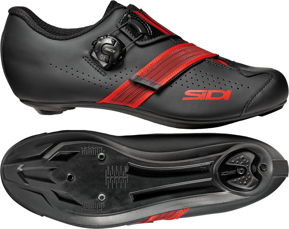 Sidi prima - road bike shoes | 38
