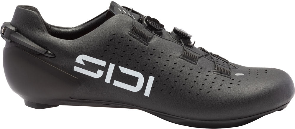 Sidi shot 3 - road cycling shoes | 43