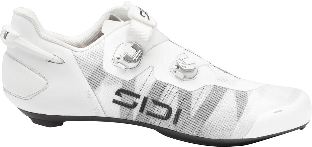 Sidi wire 3 - road bike shoes | 46