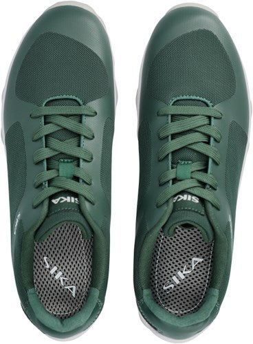 Sika bubble 50011 lage sneaker move groen | groen | maat 44 - 5703617239591